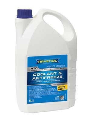 Ravenol HTC - Protect G11 Premix -40°C 5L