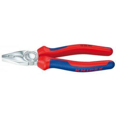 Knipex Kleště kombinované 160mm 03 05 160
