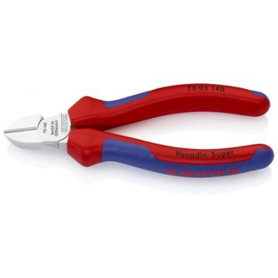 Knipex Kleště boční štípací 160mm 70 05 160