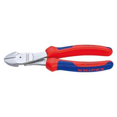 Knipex Kleště silové štípací 200mm 74 05 200