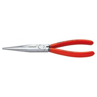 Knipex Kleště s půlkulatými čelistmi s břity 200mm 26 11 200
