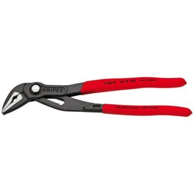 Knipex Kleště siko Cobra® ES 250mm 87 51 250