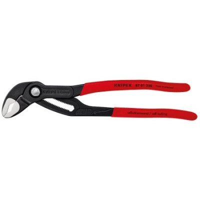 Knipex Kleště siko Cobra® 180mm 87 01 180