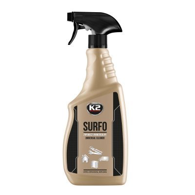 K2 Surfo - univerzální čistič/odmašťovač 750ml