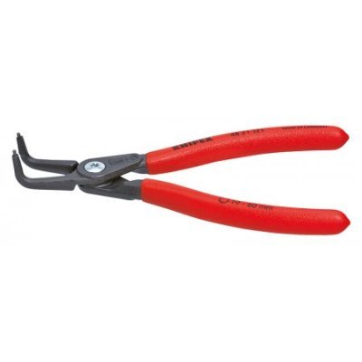 Knipex Kleště na pojistné vnitřní kroužky 40-100mm 48 21 J31