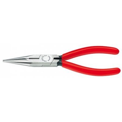 Knipex Kleště půlkulaté s břity 140mm 25 01 140