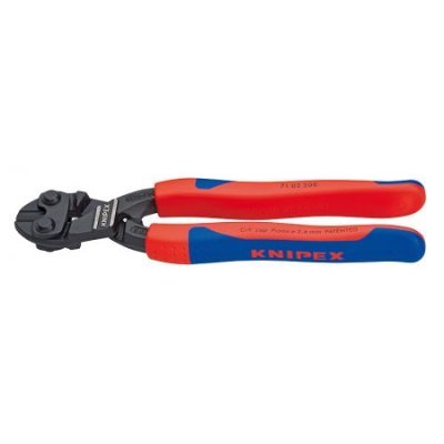 Knipex Kleště štípací - na čepy CoBolt® 200mm 71 02 200