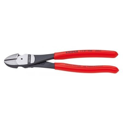 Knipex Kleště silové štípací 180mm 74 01 180