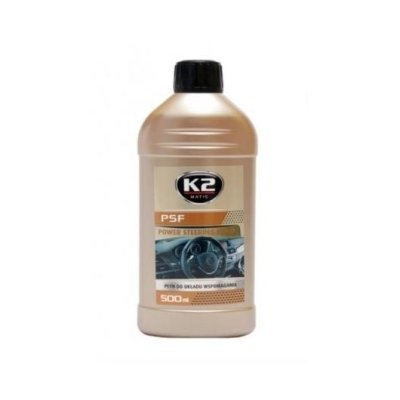 K2 O580ML500S PSF Olej do servo řízení 500ml
