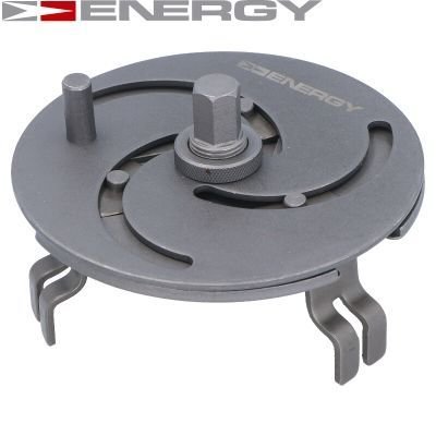 Energy NE00699 Klíč k odšroubování koše palivových čerpadel 100-170mm