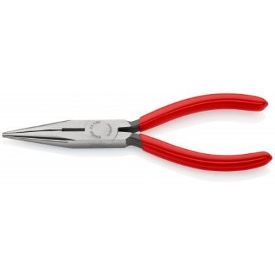 Knipex Kleště půlkulaté s břity 25 01 160