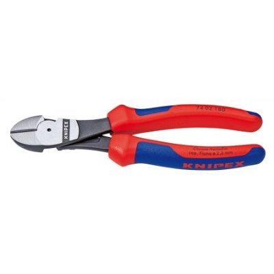 Knipex Kleště silové štípací 250mm 74 02 250