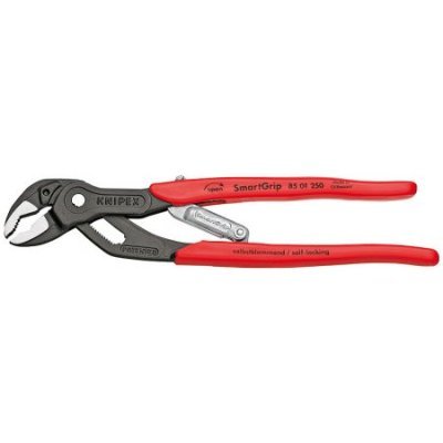 Knipex Kleště SIKO SmartGrip® 250mm 85 01 250