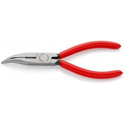 Knipex Kleště půlkulaté s břity 160mm 25 21 160