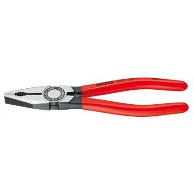 Knipex Kleště kombinované 160mm 03 01 160