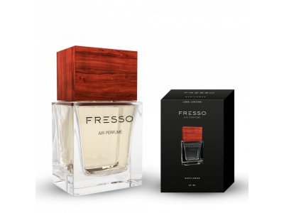 Fresso Gentleman 50ml