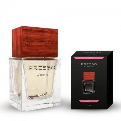 Fresso Sugar Love 50ml