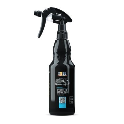 ADBL Synthetic Spray Wax 500ml