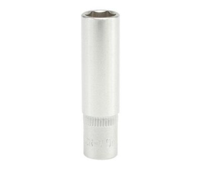 Yato Nástavec 1/4" 9 mm šestihranný hluboký YT-1420