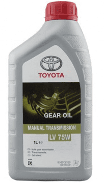 Toyota LV 75W 1L