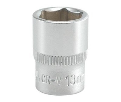 Yato Nástavec 1/4" 13 mm šestihranný YT-1412