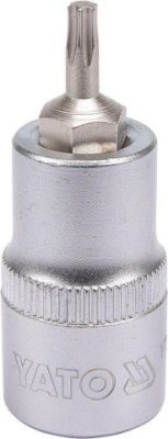 Yato Nástavec 1/2" bit Torx T20 YT-04310