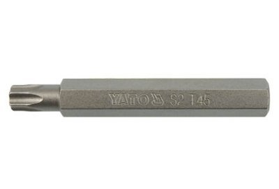 Yato Bit 10 mm T45 x 75mm torx YT-0409