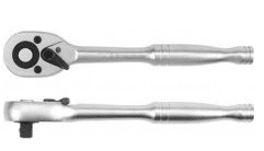 Yato ráčna 1/2" 250 mm celokovová YT-0312