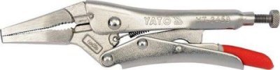 Yato Kleště samosvorné 150 mm YT-2459