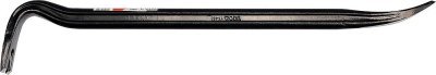 Yato Páčidlo profilované 450x30x17mm YT-46811