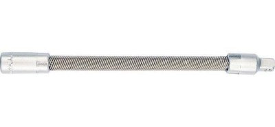 Yato Nástavec 1/4" 150 mm prodlužovací ohebný YT-1400