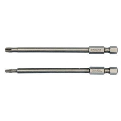 Yato Sada bitů 1/4" 2 ks TORX L=100 mm T10, T25 YT-0490