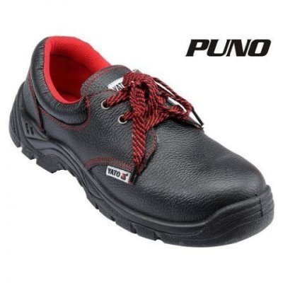 Yato Pracovní obuv PUNO SB velikost 46 YT-80528