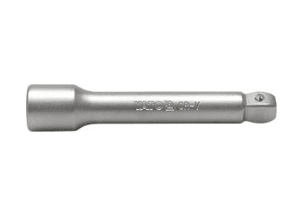 Yato Nástavec prodlužovací 1/4" odchylný 76.0 mm YT-1434
