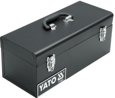 Yato Box na nářadí 428x180x180mm YT-0883