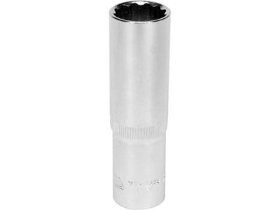 Yato Nástrčná hlavice, dlouhá dvanáctihran 1/2" 17mm YT-12939