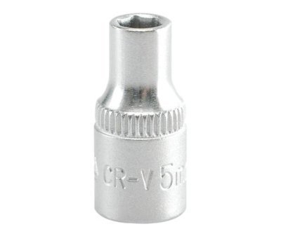 Yato Nástavec 1/4" 5 mm šestihranný YT-1403