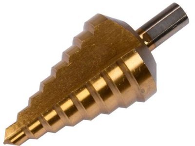 Yato Stupňovitý vrták 10-45mm YT-44742
