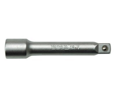 Yato Nástavec 1/2" prodlužovací 76 mm YT-1246