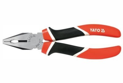 Yato Kleště kombinované 180 mm CrV YT-1941