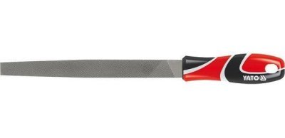 Yato Pilník zámečnický plochý středně hrubý 150 mm YT-6180