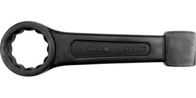 Yato Klíč maticový očkový rázový 27 mm YT-1602