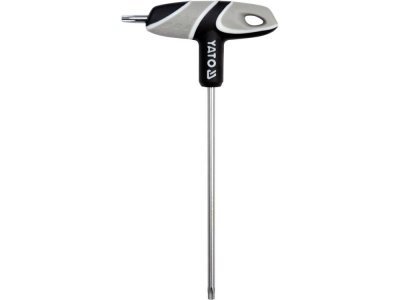 Yato Šroubovák T Torx T25 YT-05606