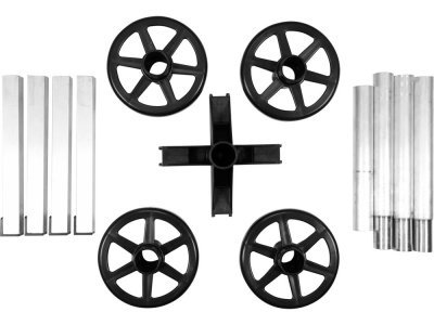 Yato Stojan na pneumatiky YT-55690