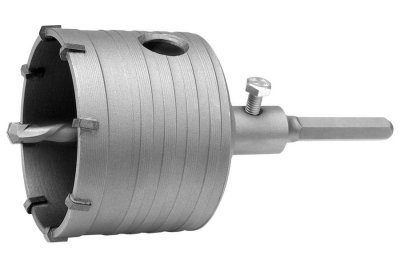 Yato Vrtací korunka do zdi 65 x 50 mm YT-4400