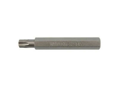 Yato Bitový nástavec - T25, L=75 mm YT-0405