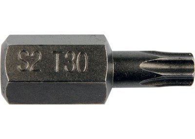 Yato Bit 10 mm T30 x 30mm torx YT-04051