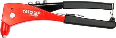 Yato Nýtovačka ruční 250 mm YT-36007