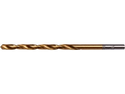 Yato Vrták do kovu HSS-TiN 3,2mm YT-44637