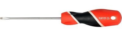 Yato Šroubovák plochý 3 x 150 mm magnetický S2 YT-25903